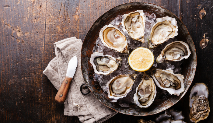  特色任食放題推介